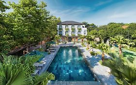 The Sun Tam Coc Hotel